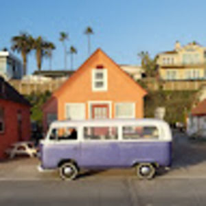 Meet your Posher, Mike